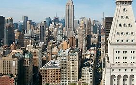 The New York Edition